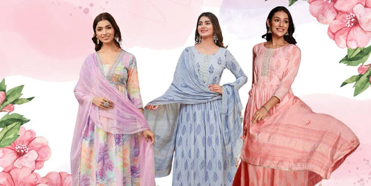 Kurta set