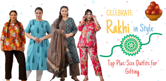 Plus-Size Outfits