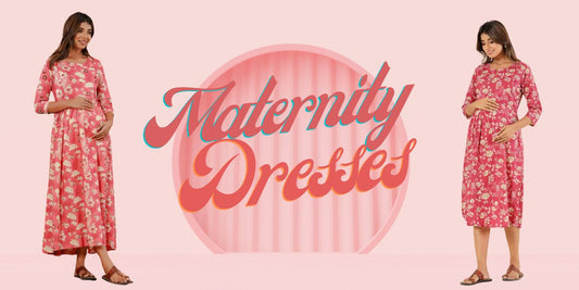 Maternity dresses