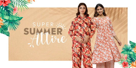 Plus size suit set