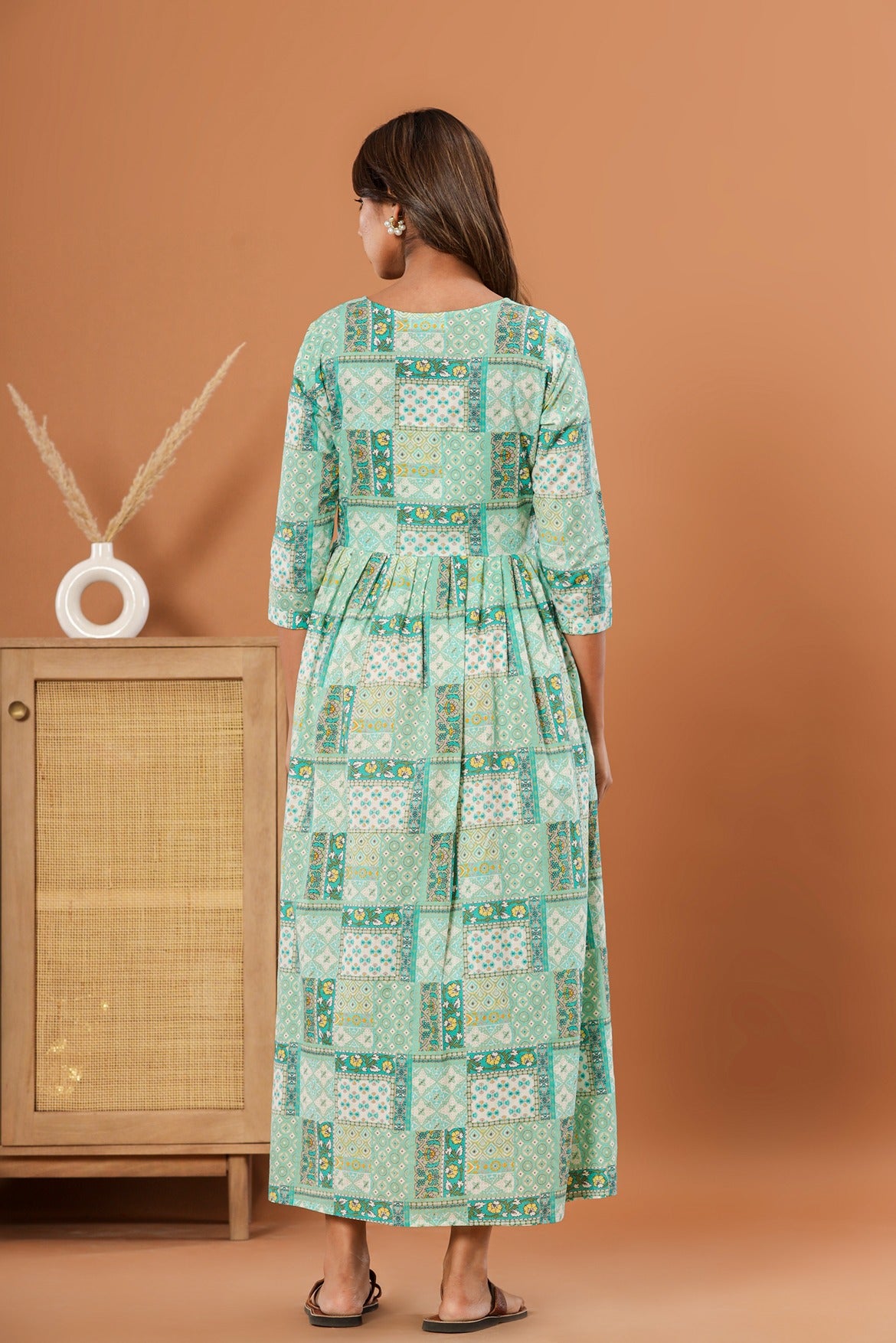 Cuchikoo by Laali Mama Cool Dress