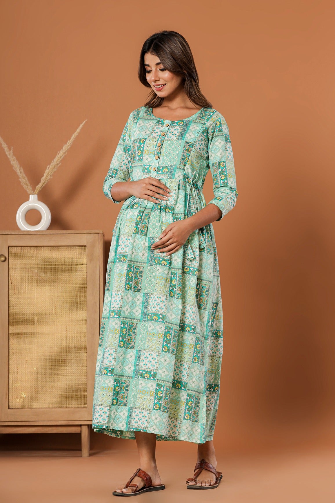 Cuchikoo by Laali Mama Cool Dress