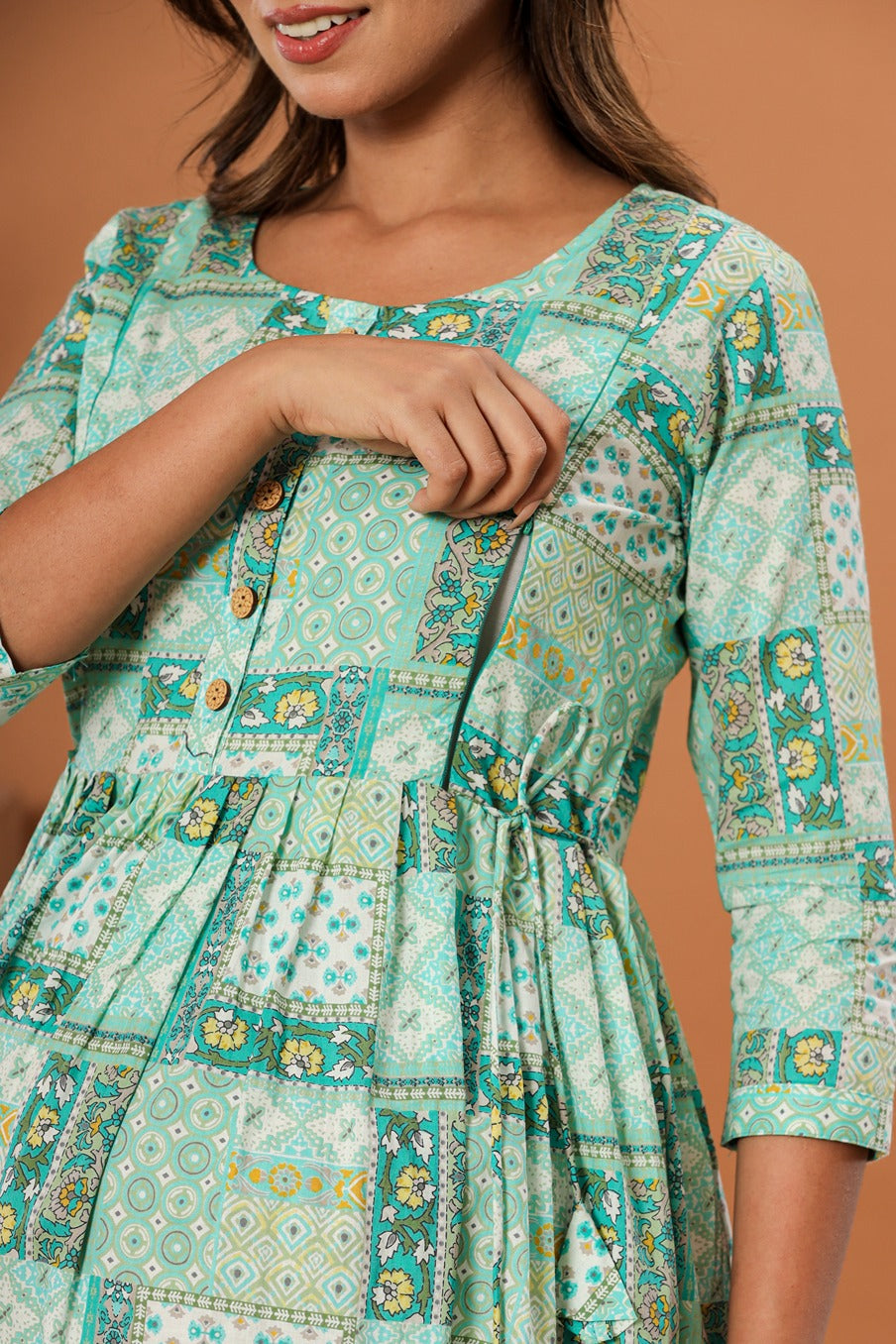 Cuchikoo by Laali Mama Cool Dress