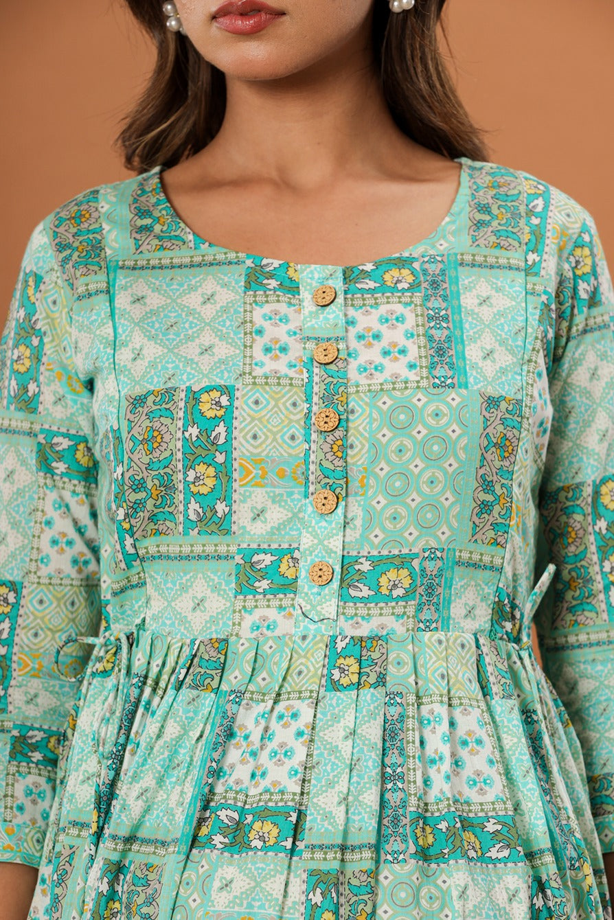 Cuchikoo by Laali Mama Cool Dress