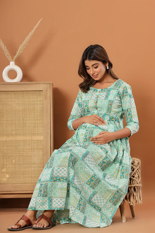 Cuchikoo by Laali Mama Cool Dress