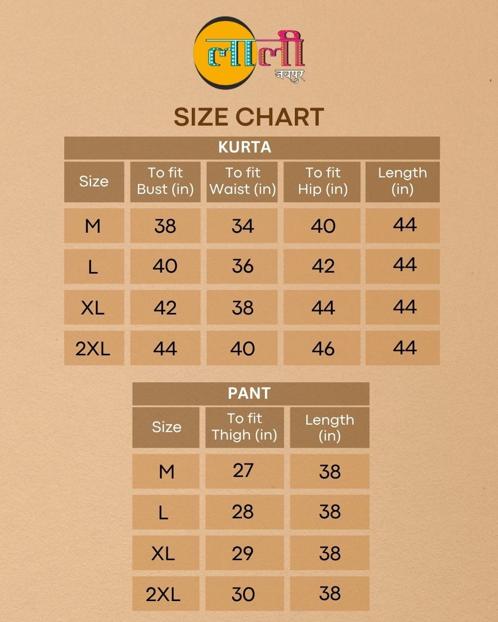 Firozi Cotton Kurta Pant Set