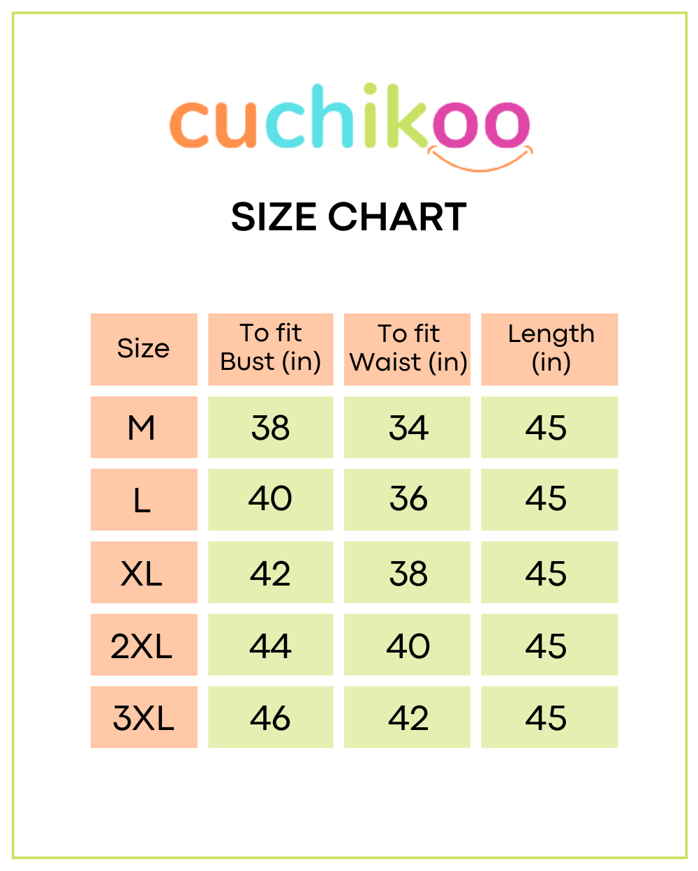 Pista Katha Nursing Dress