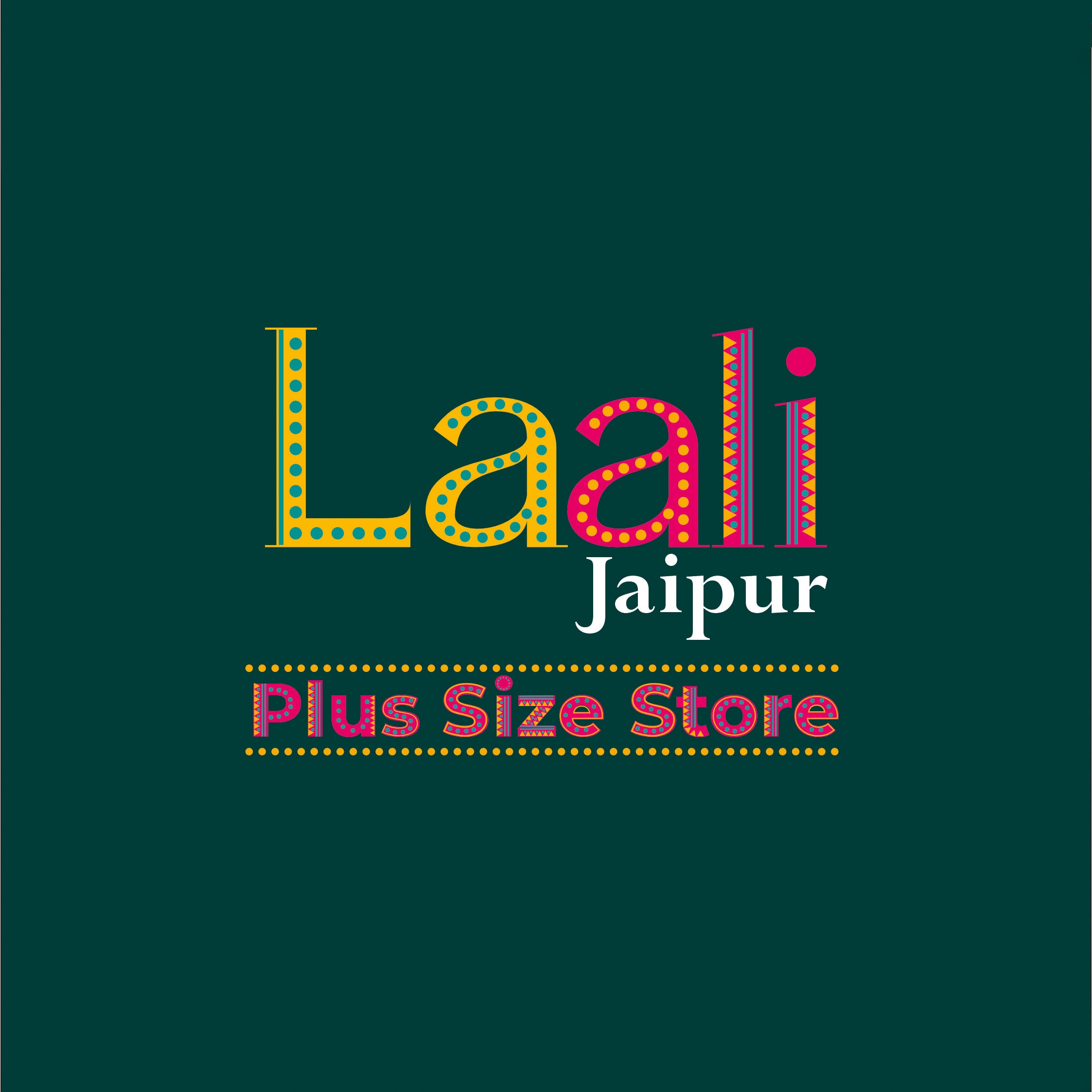 Get best clothing options for Plus size & maternity wear
– LaaliJaipur