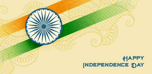 Joyful Independence Day